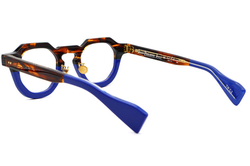 JEAN PHILIPPE JOLY × Filton Bouton's col.TW C-2